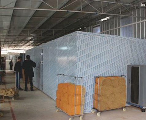 江門(mén)佛香烘干